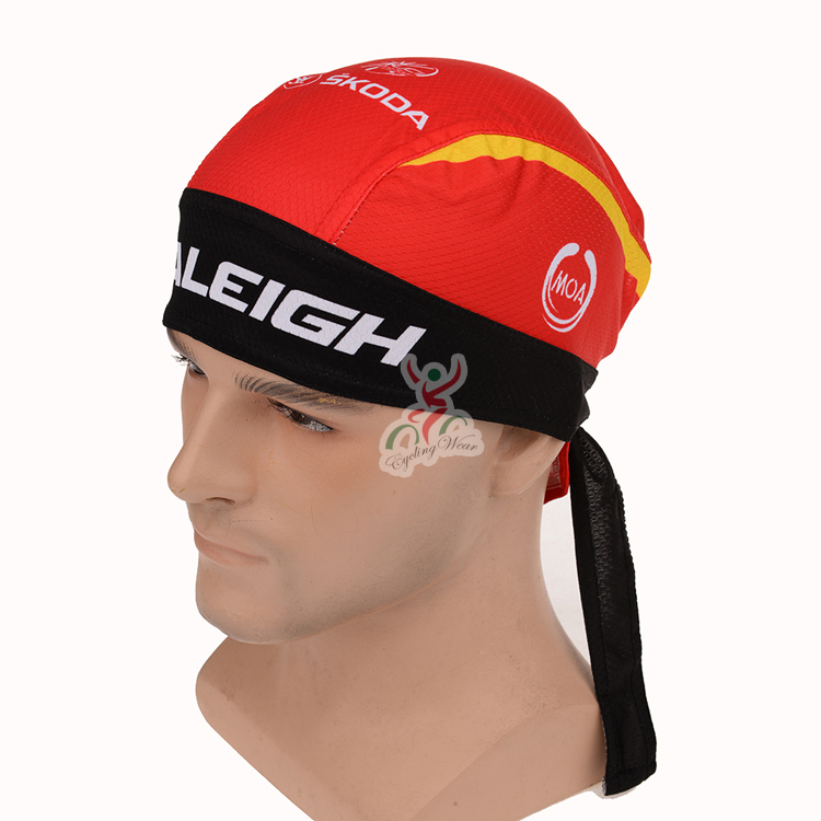 2015 Rusvelo Bandana Ciclismo